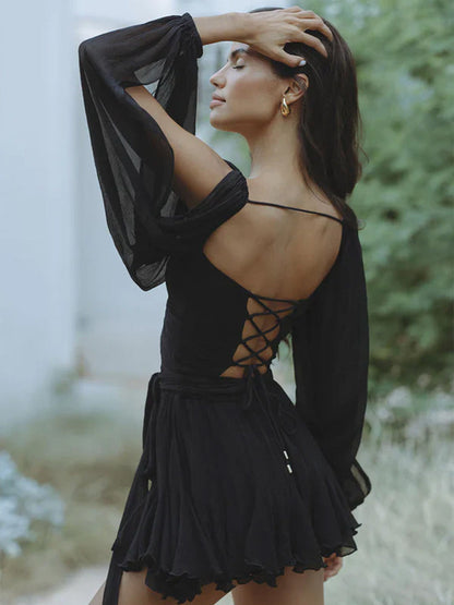 VESTIDO VENUS 444