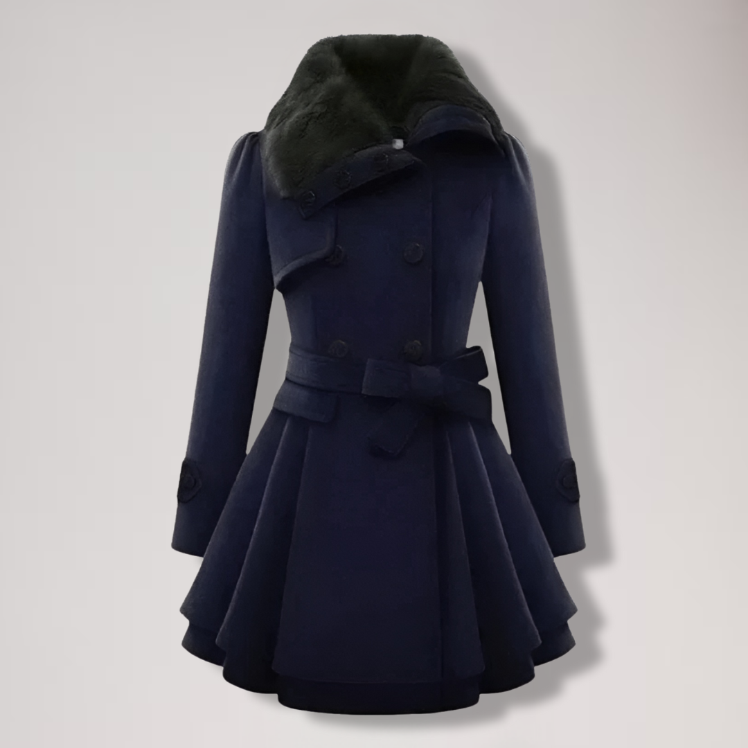ABRIGO PREMIERE LADY