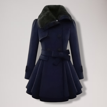 ABRIGO PREMIERE LADY