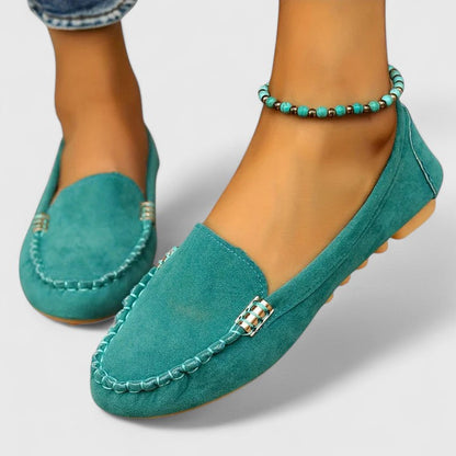 Marlene | Orthopedic Loafer