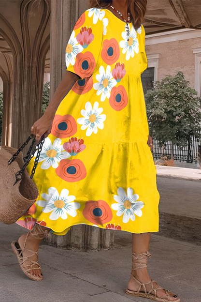 VESTIDO MEDINA
