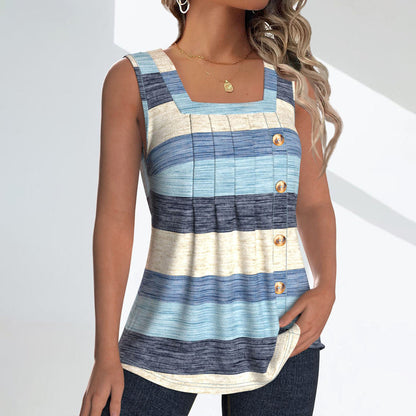 BLUSA VICHY