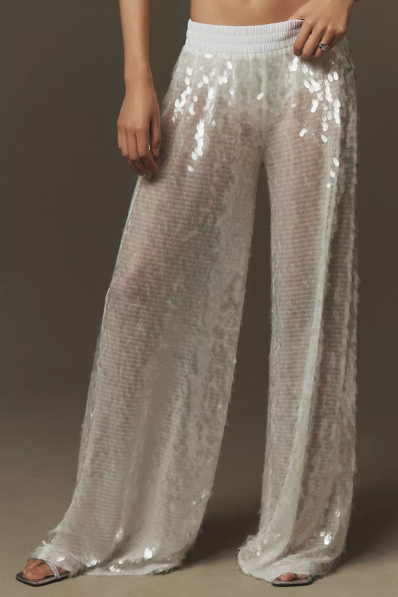 PANTALONES CON LENTEJUELAS AMANDA