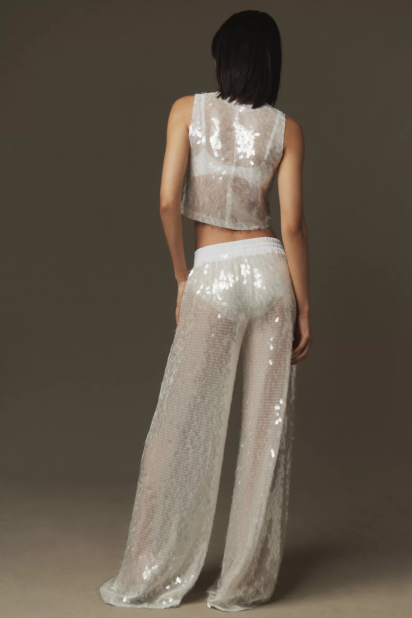 PANTALONES CON LENTEJUELAS AMANDA