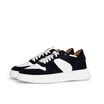 SNEAKERS DEVO 125F