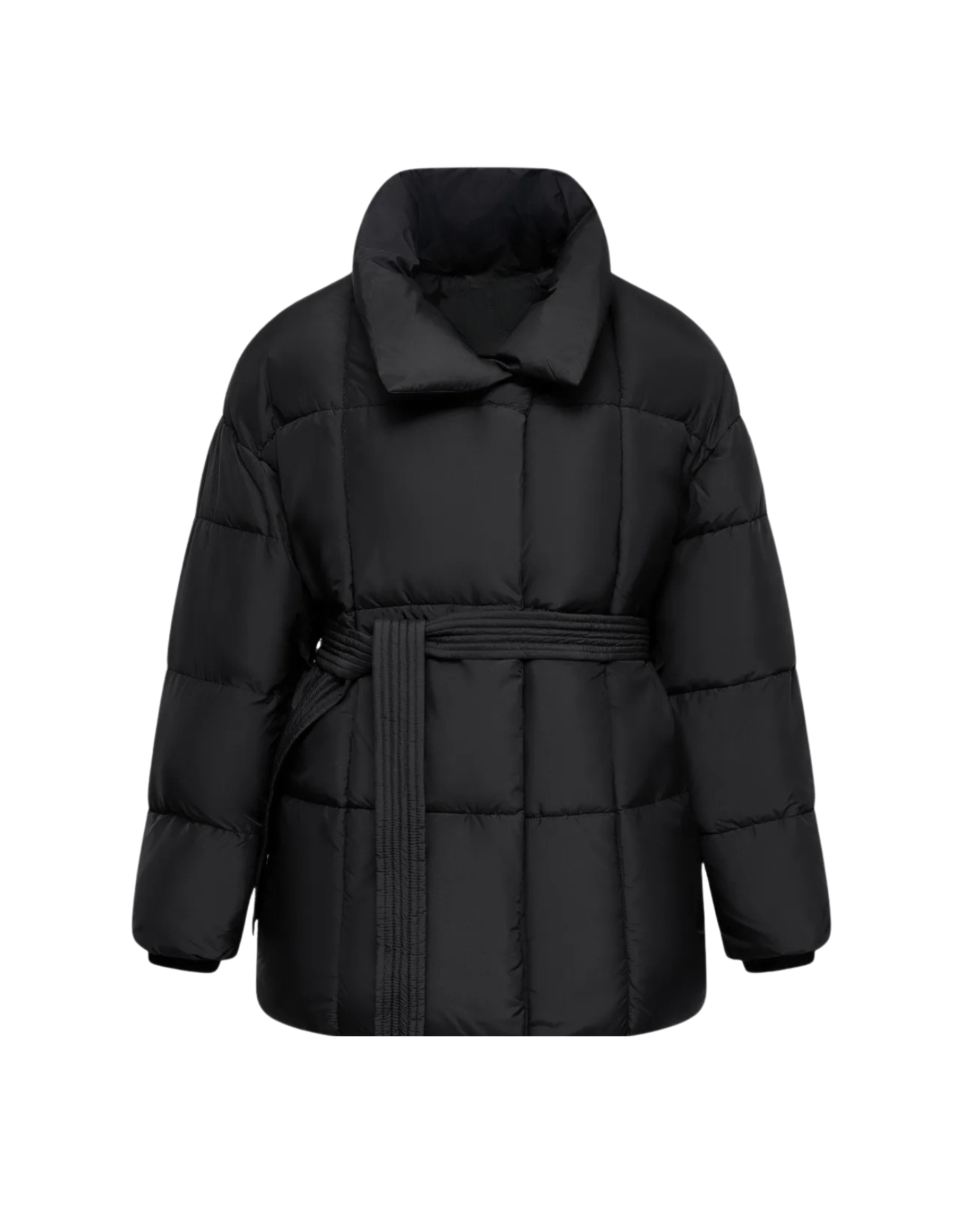 VALENTINA – CHAQUETA ACOLCHADA CON SILUETA ELEGANTE