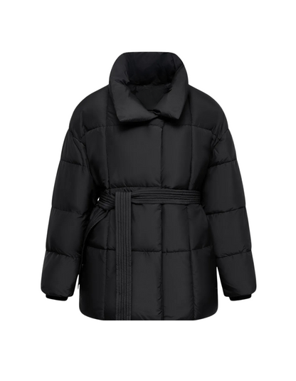 VALENTINA – CHAQUETA ACOLCHADA CON SILUETA ELEGANTE