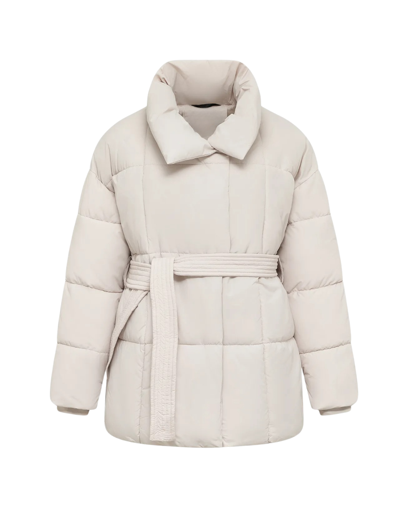 VALENTINA – CHAQUETA ACOLCHADA CON SILUETA ELEGANTE