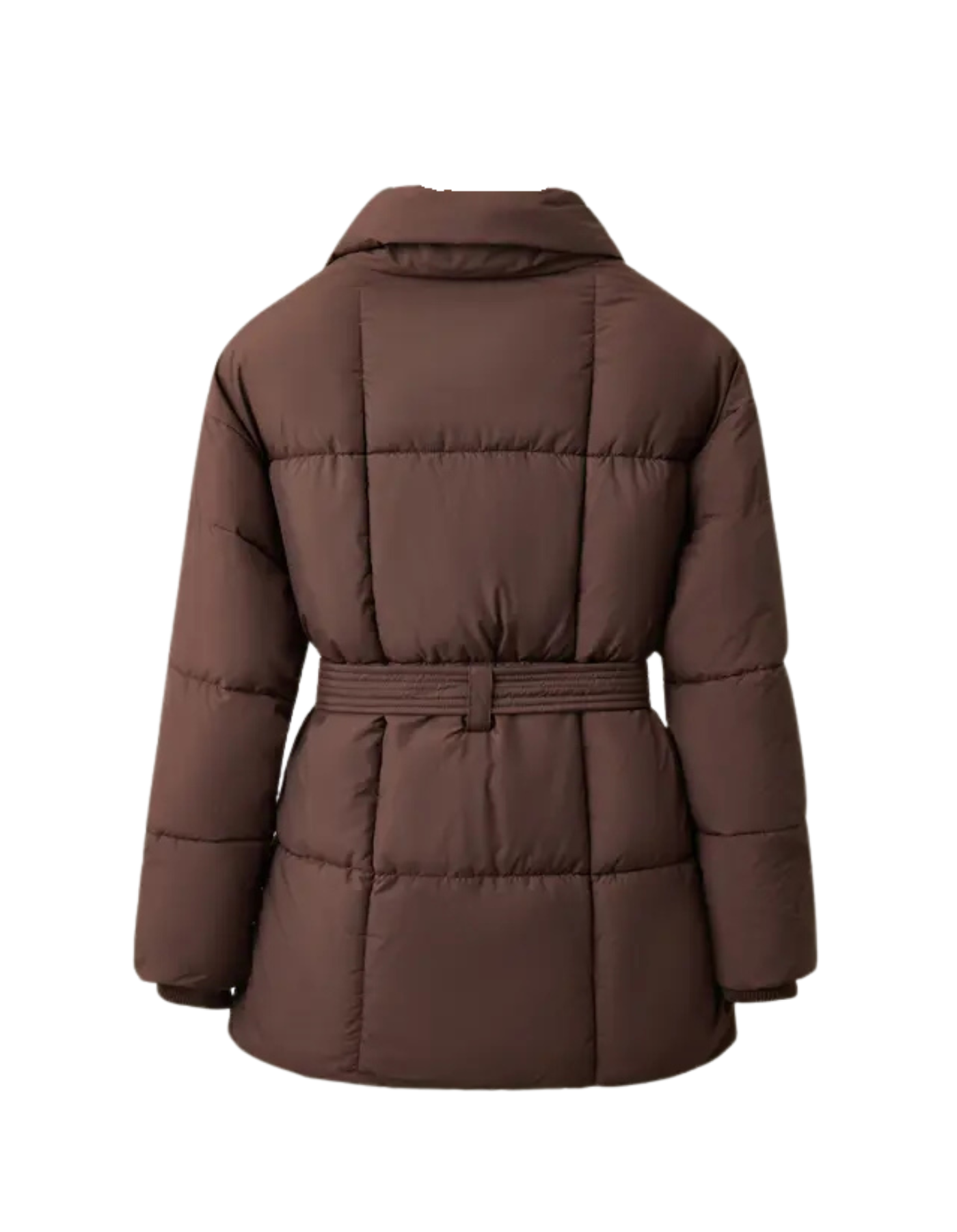 VALENTINA – CHAQUETA ACOLCHADA CON SILUETA ELEGANTE