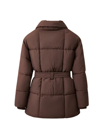 VALENTINA – CHAQUETA ACOLCHADA CON SILUETA ELEGANTE