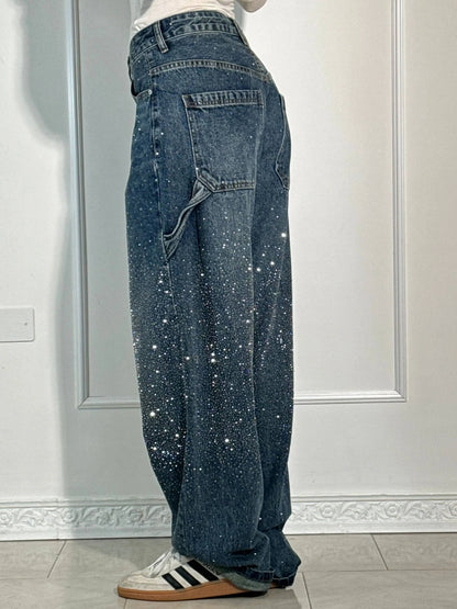 JEANS DIAMOND