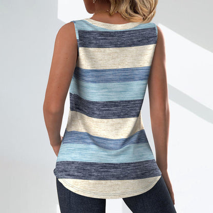 BLUSA VICHY