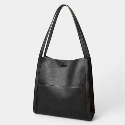 Luciana | Bolso de hombro clásico