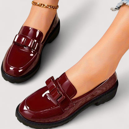 MOCASÍN MAYA – ELEGANTE Y CÓMODO DE MUJER
