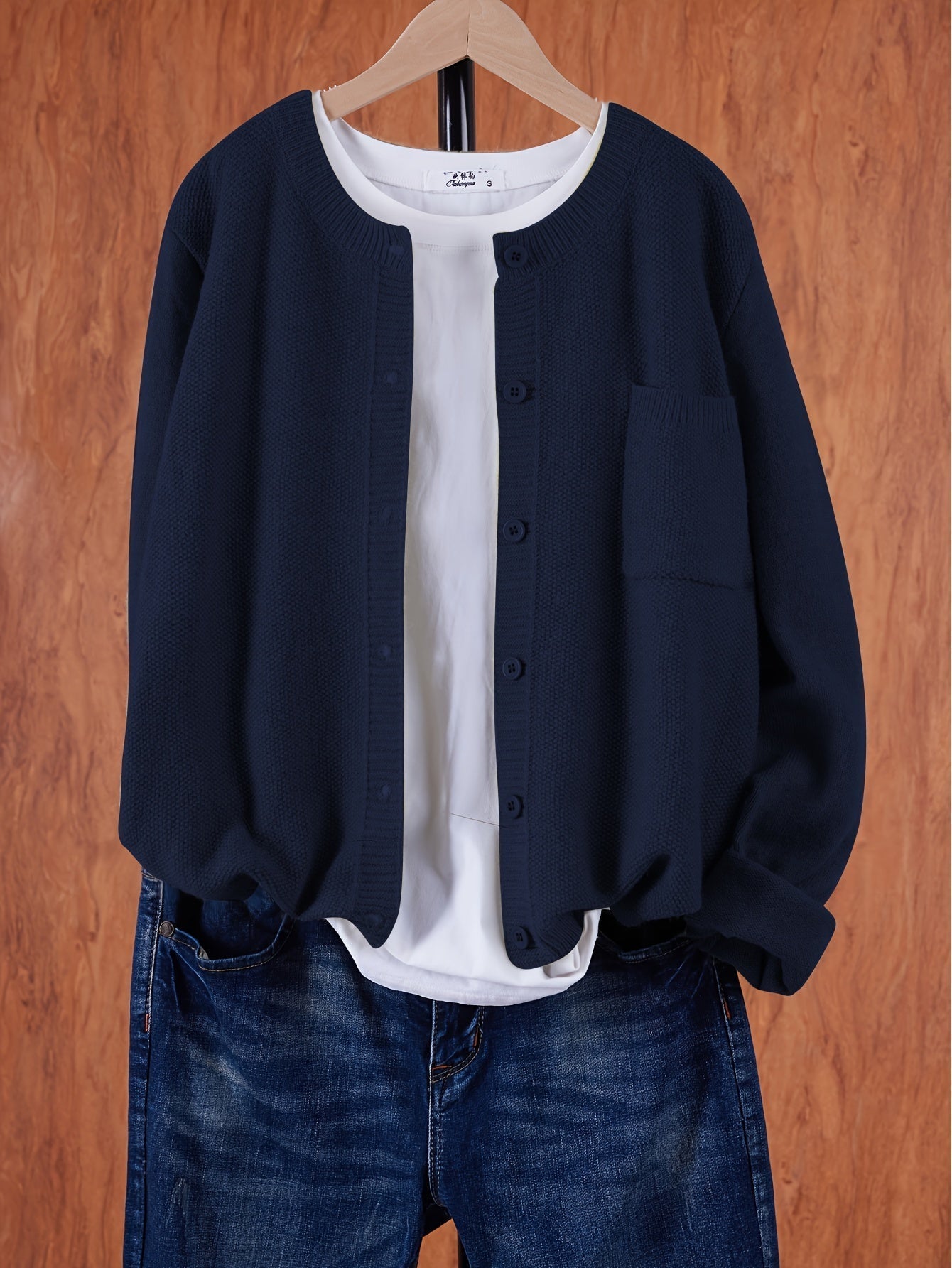 CARDIGAN BARCELONA