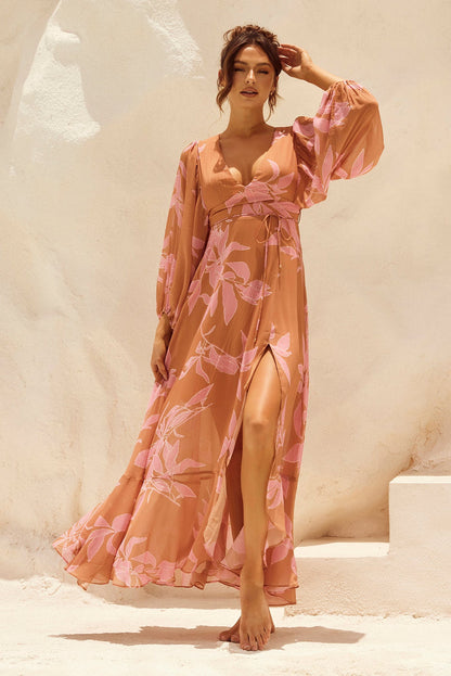 VESTIDO MALDIVAS