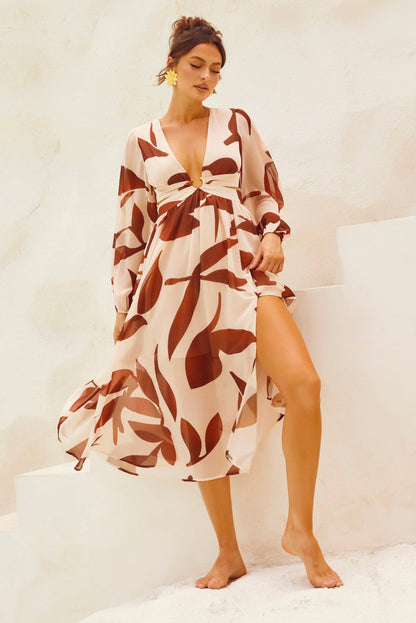 VESTIDO MARIANA