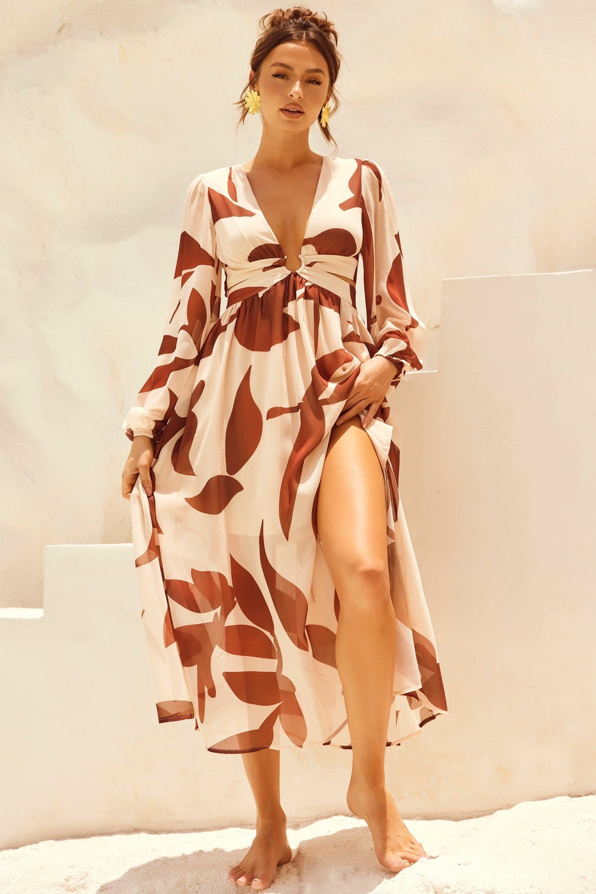 VESTIDO MARIANA