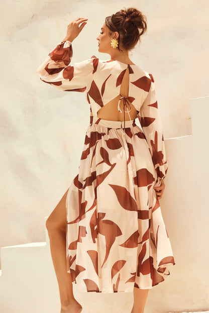VESTIDO MARIANA