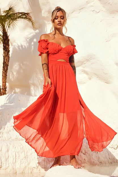 VESTIDO ARIZONA