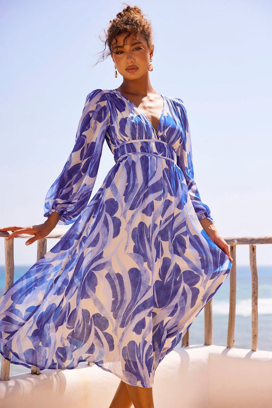 VESTIDO VALENCIA
