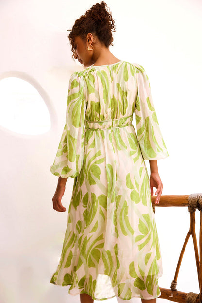 VESTIDO VALENCIA