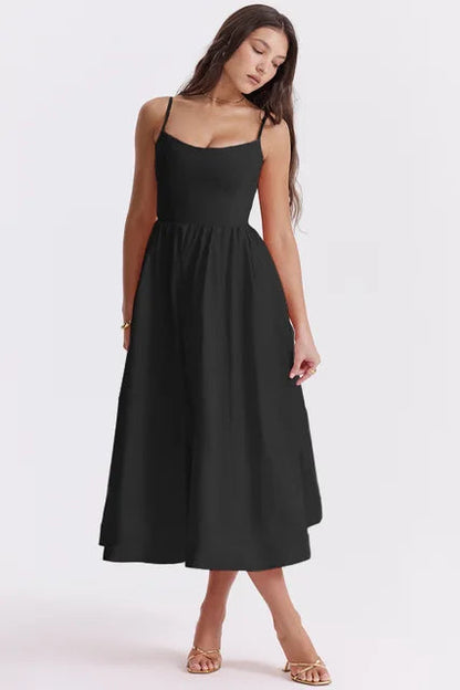 VESTIDO ALMERÍA