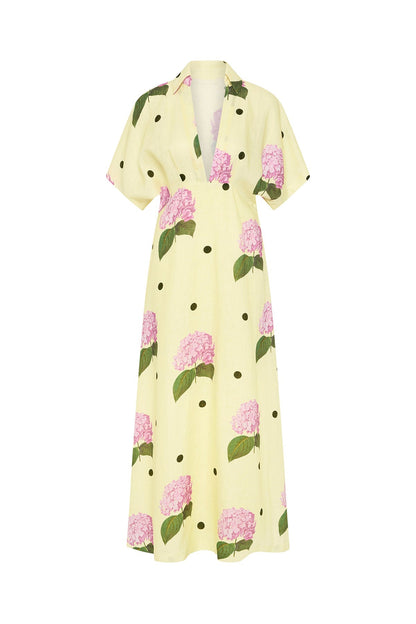 VESTIDO AMAYA