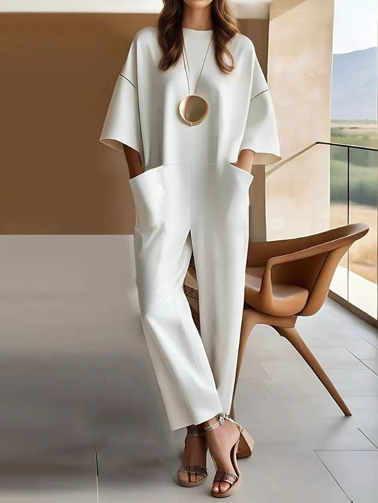 MONO ELEGANTE LUCÍA™ | COMODIDAD Y ESTILO