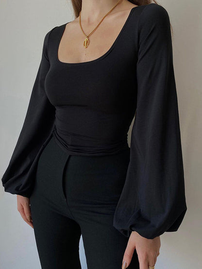 BLUSA ELSA