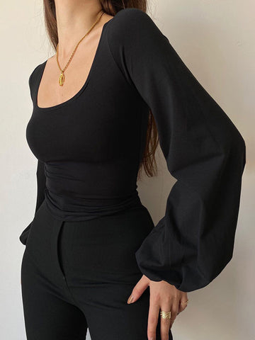 BLUSA ELSA