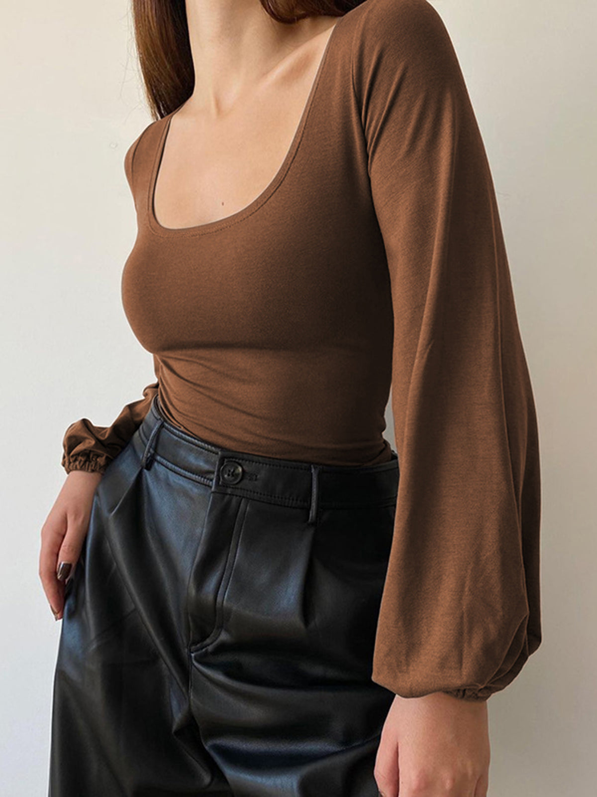 BLUSA ELSA