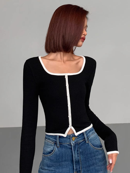 CARDIGAN TOKIO