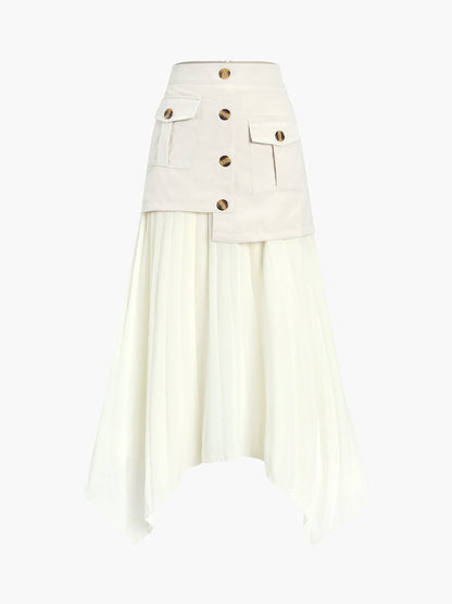 FALDA LONDON