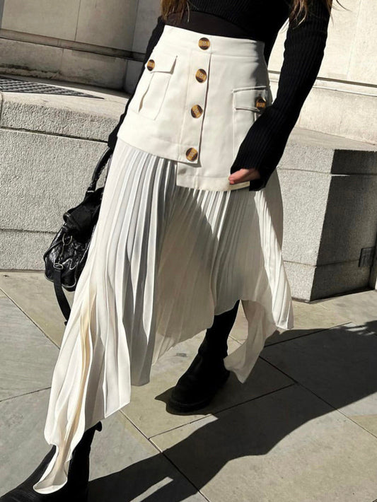 FALDA LONDON