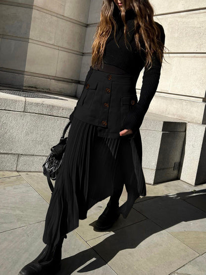 FALDA LONDON