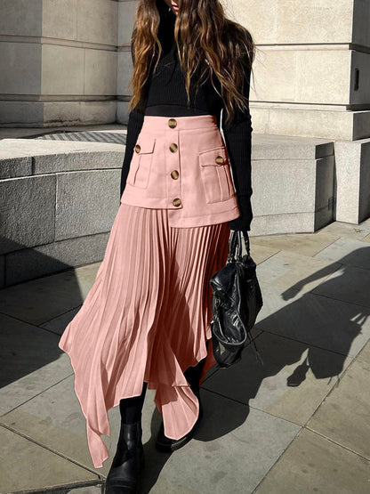 FALDA LONDON