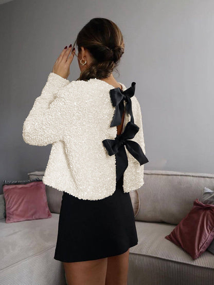 CARDIGAN BELLA