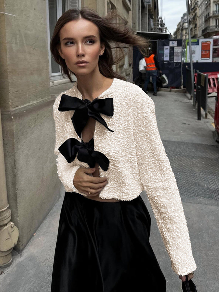 CARDIGAN BELLA