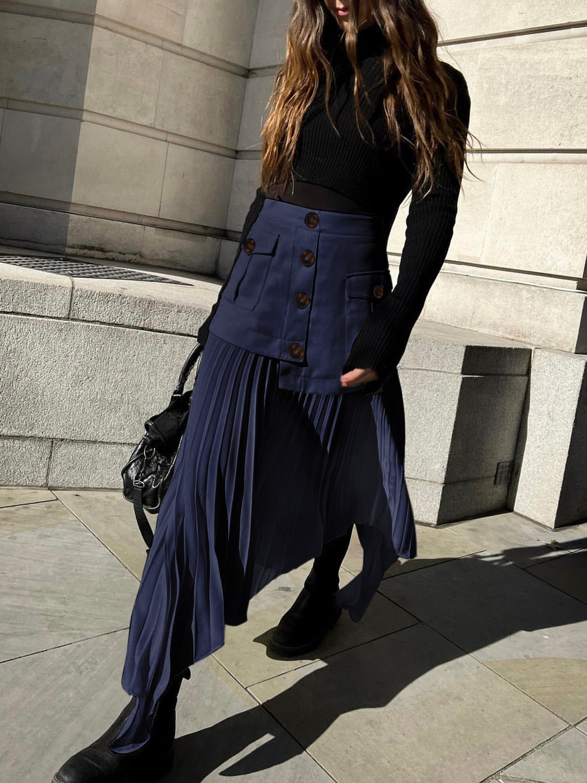 FALDA LONDON