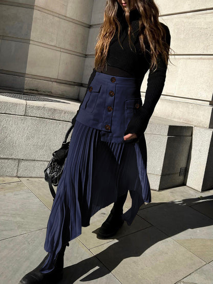 FALDA LONDON