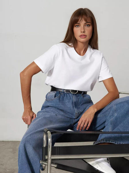 CAMISETA MODERN EASY WEAR
