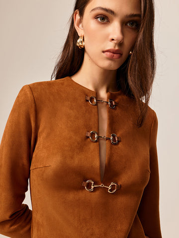 VESTIDO MUNICH