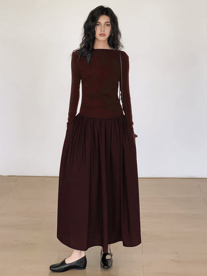 VESTIDO BELLATRIX