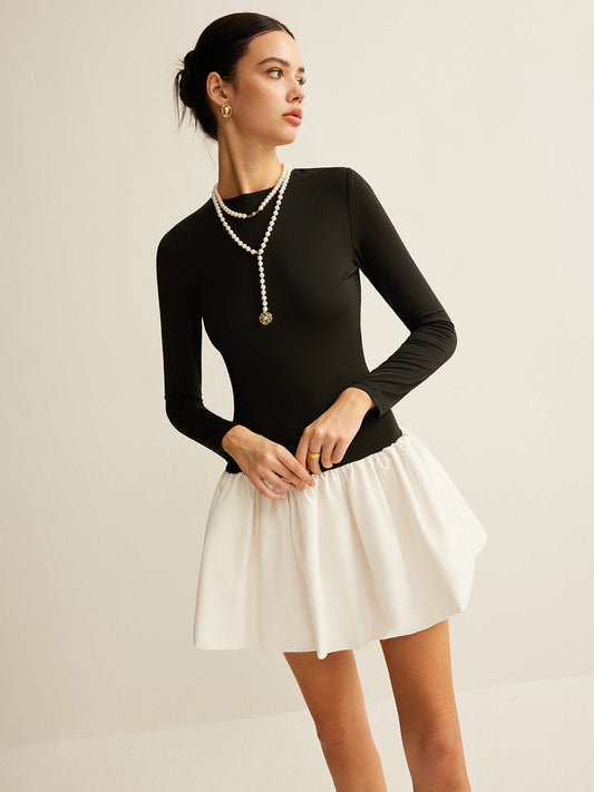 VESTIDO CLASSY 773