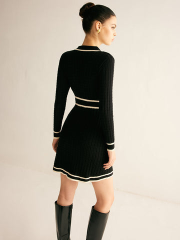 VESTIDO LYON