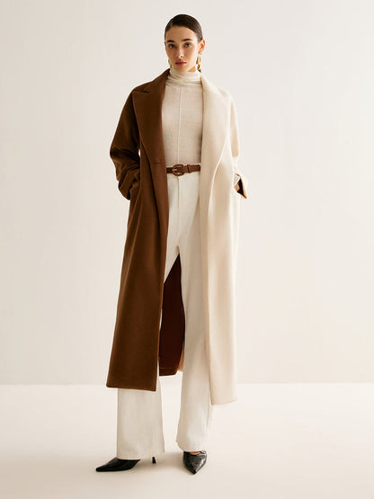 CHAQUETA MONCADA