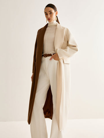 CHAQUETA MONCADA