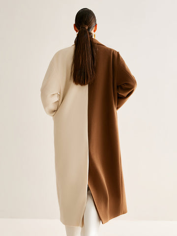 CHAQUETA MONCADA