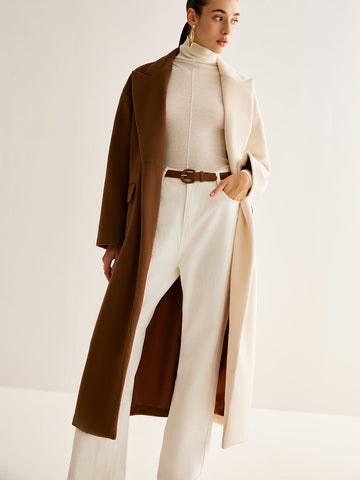 CHAQUETA MONCADA